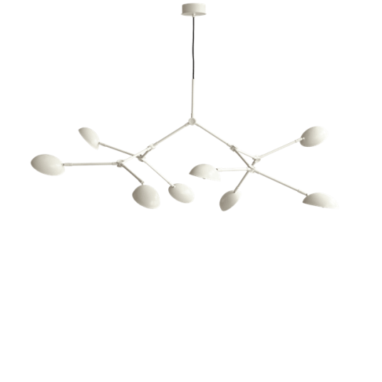 101 Copenhagen Drop Taklampe Hvit 101 Copenhagen Drop Taklampe Hvit