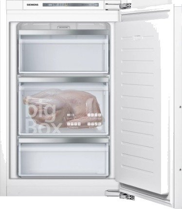 Siemens iQ500 GI21VAFE0 Fryseboks