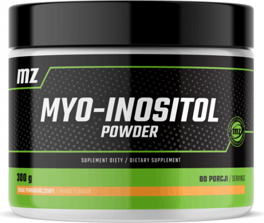 Myo-Inositol 300g Støtte for Hormonbalanse og Metabolisk Helse Myo-Inositol 300g Støtte for Hormonbalanse og Metabolisk Helse