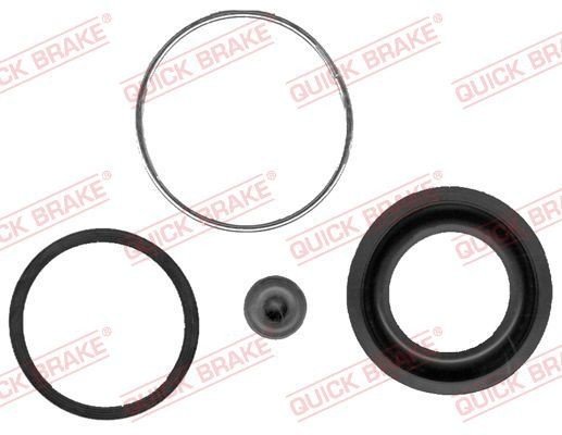 Quick Brake Rep. sett bremsecaliper QUICK BRAKE 114 0272