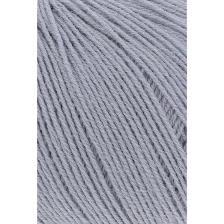 Lang Garn Merino 400 Lace Garn 34 Lys Denim