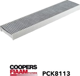 COOPERSFIAAM FILTERS PCK8113 Kupefilter COOPERSFIAAM FILTERS PCK8113 Kupefilter