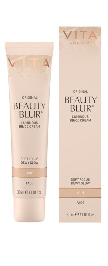 Vita Liberata Beauty Blur Light 30 ml