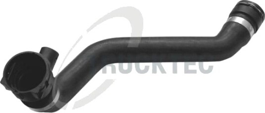 TRUCKTEC AUTOMOTIVE 08.19.124 Radiatorslange