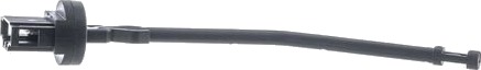 MAHLE ASE 43 000P Sensor, innetemperatur