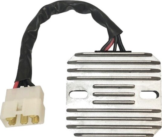 Dynamoregulator DZE 2543 Dynamoregulator DZE 2543