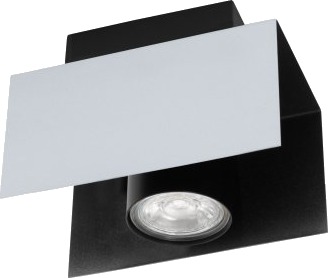 Eglo Viserba Taklampe 400 Lm Alu Eglo Viserba Taklampe 400 Lm Alu