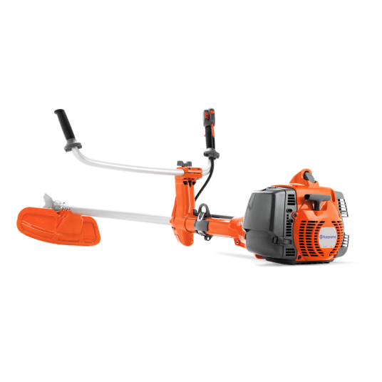 Husqvarna 555rxt Ryddesag