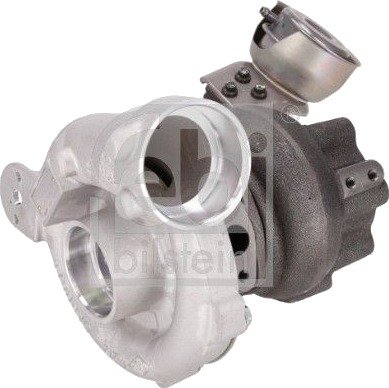 Turbolader FEBI BILSTEIN 192405