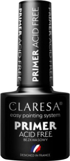 Claresa Acid-Free Primer 5g Claresa Acid-Free Primer 5g
