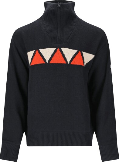 SOS Aboda Windstopper Uni Knit   Navy   XL