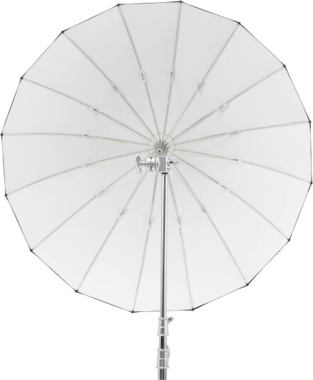 Godox Paraply Reflektiv Hvit Parabolsk 130 cm Godox UB-130W