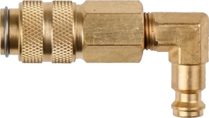 Ks Tools 90° Vinkeladapter 150.1922 Ks Tools 90° Vinkeladapter 150.1922