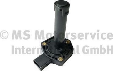 Sensor, motoroljestand PIERBURG 7.13500.00.0