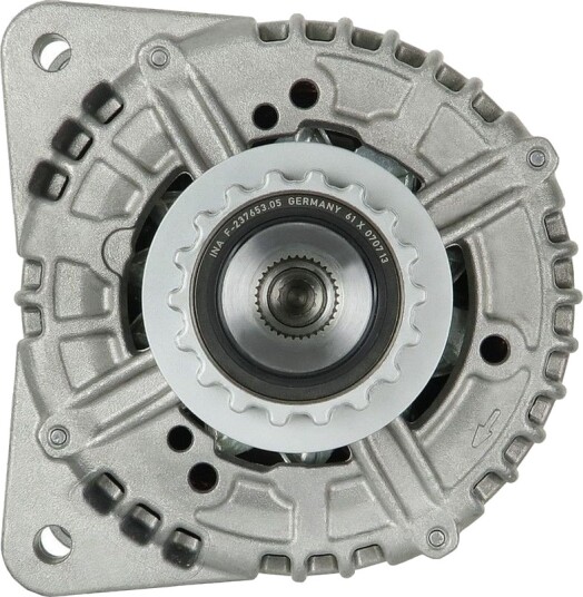 AS PL A0237SEG Dynamo