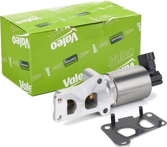 EGR-ventil VALEO 703274