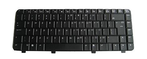 HP KEYBOARD GR PAV HP KEYBOARD GR PAV
