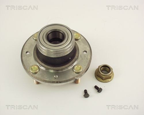 Hjullager TRISCAN 8530 27214 Hjullager TRISCAN 8530 27214