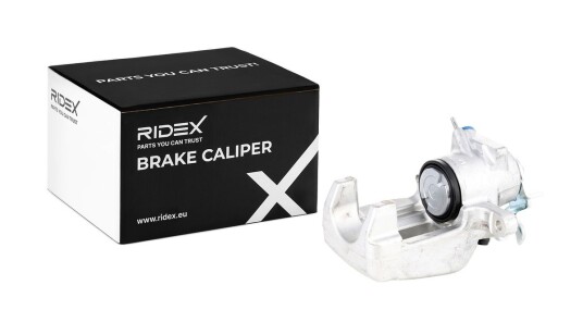 Bremsecaliper RIDEX 78B0225