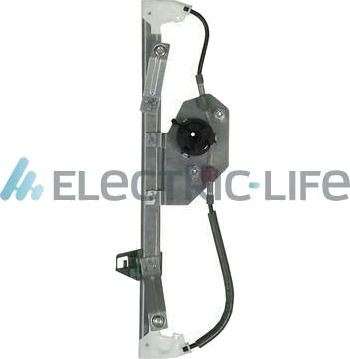 ELECTRIC LIFE ZR FR716 L Vindusheis