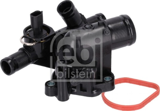 Termostathus FEBI BILSTEIN 193348