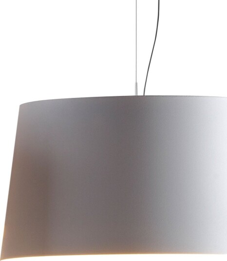 Warm 4926 hengelampe hvit   Vibia   Stue   Moderne   Metall   Med en lyskilde