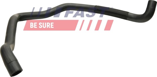 FAST FT61176 Radiatorslange FAST FT61176 Radiatorslange