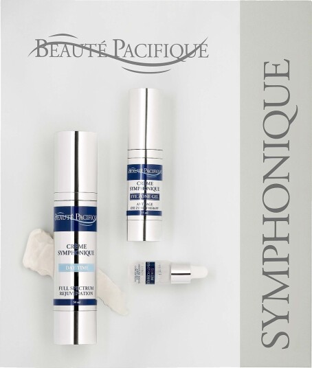 Beauté Pacifique Kit Symphonique 2024 Nude ONE SIZE
