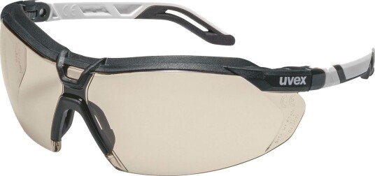 Uvex Vernebriller i-5 CBR65 (Anti-Dugg)