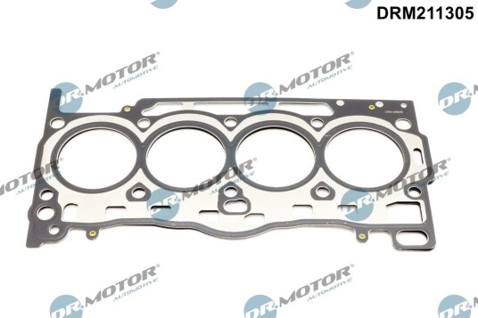 Tetning, topplokk DR.MOTOR AUTOMOTIVE DRM211305