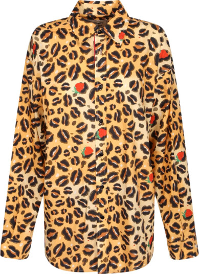 Alessandro Enriquez Dame Bluser & Skjorter Flerfarget S,