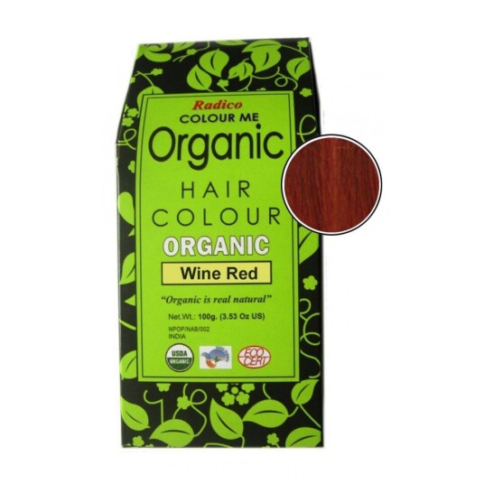 Radico Colour Me Organic Wine Red Wine Red Radico Colour Me Organic Wine Red Wine Red