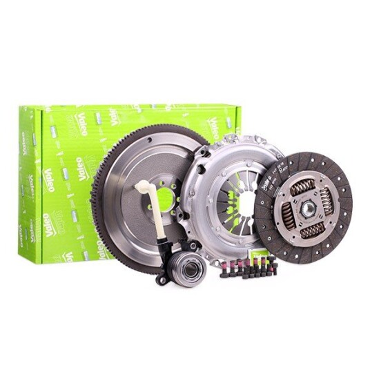 Clutchsett VALEO 845077