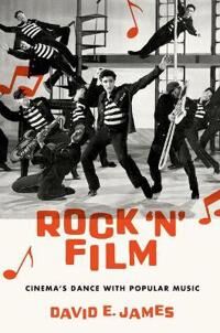 James David E. Rock 'N' Film