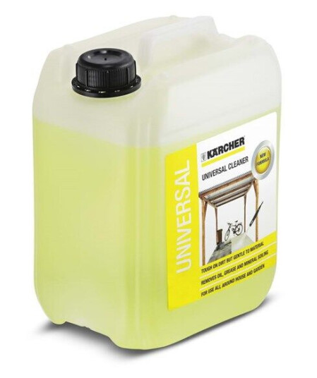 Kärcher Accessories Universal Cleaner RM 555 5L Kärcher Accessories Universal Cleaner RM 555 5L