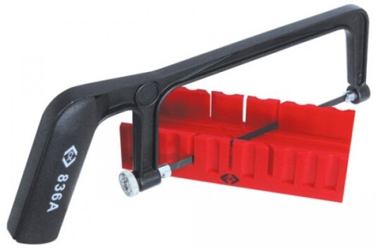 C.K T0837 Metalsavbuer 260 Mm C.K T0837 Metalsavbuer 260 Mm
