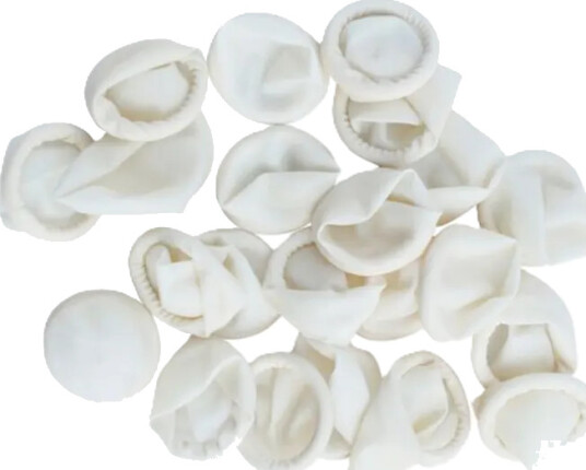 Showtech Trimkondom Latex Large 100-Pk Showtech Trimkondom Latex Large 100-Pk