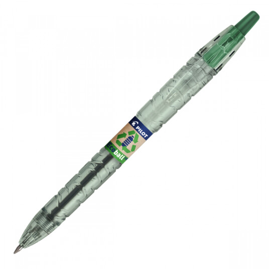 Pilot Ecobal Kulepenn B2P