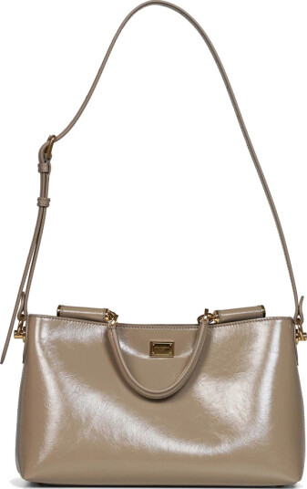 Dolce & Gabbana Dame Vesker Svart ONE SIZE,