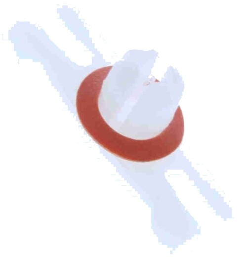 VAICO V10-2026 Festeklemme