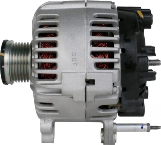 Dynamo HELLA 8EL 012 430-061 Dynamo HELLA 8EL 012 430-061