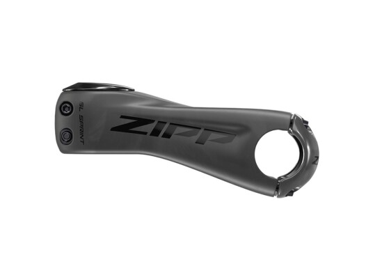Zipp SL Sprint karbon stem + 12° 90 mm.