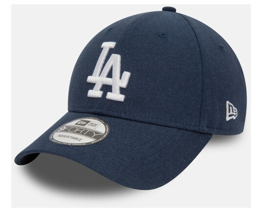 New Era Linen 9forty Losdod Nvywhi Onesize Capser New Era Linen 9forty Losdod Nvywhi Onesize Capser