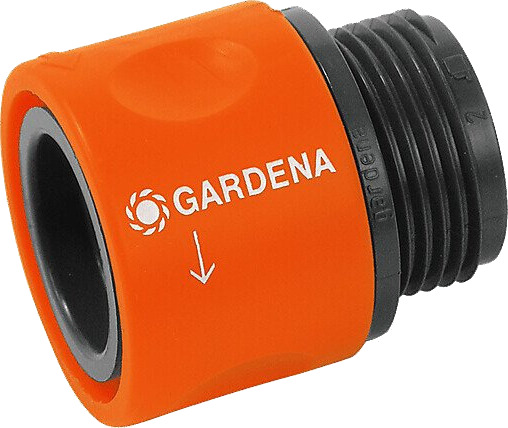 Gardena Overgangsstykke 3/4"