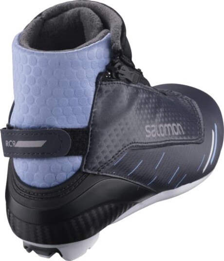 Salomon RC9 Prolink Vitane Black 38 2/3