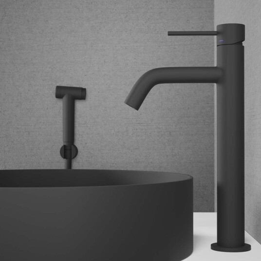 Scandtap Voyage High B Coal Scandtap Voyage High B Coal