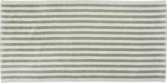 Blomus Bath Towel 140 X 70 Cm Arto Desert Sage/Agave Green Green 140X 70CM Blomus Bath Towel 140 X 70 Cm Arto Desert Sage/Agave Green Green 140X 70CM