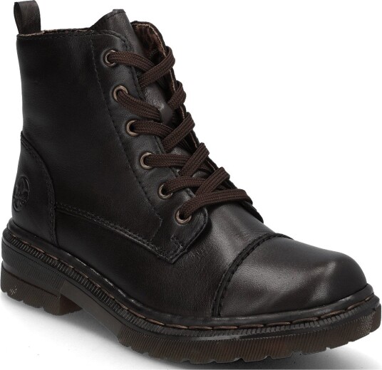 Rieker 78202-25 - BROWN - 36