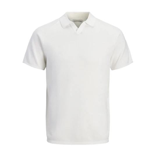 Jack & Jones Herre Topper Hvit XL