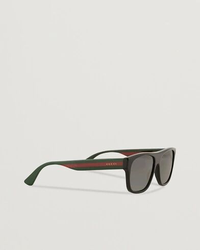 Gucci GG0341S Sunglasses Black Gucci GG0341S Sunglasses Black